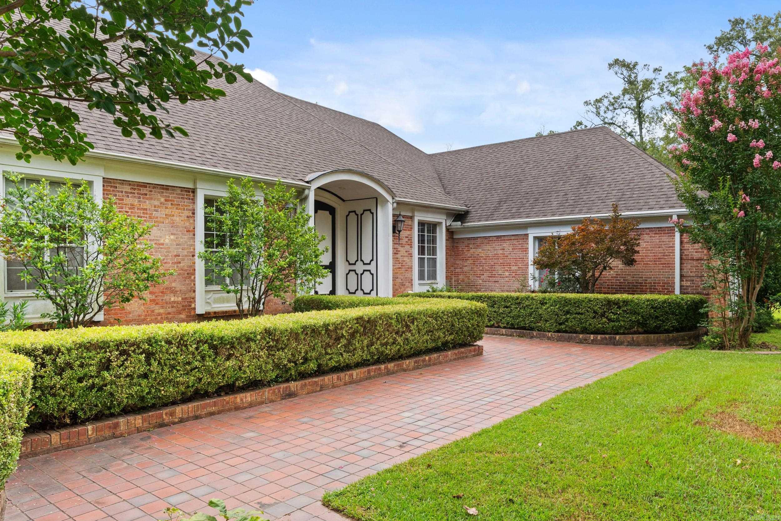 731 Carter St  Fordyce, AR