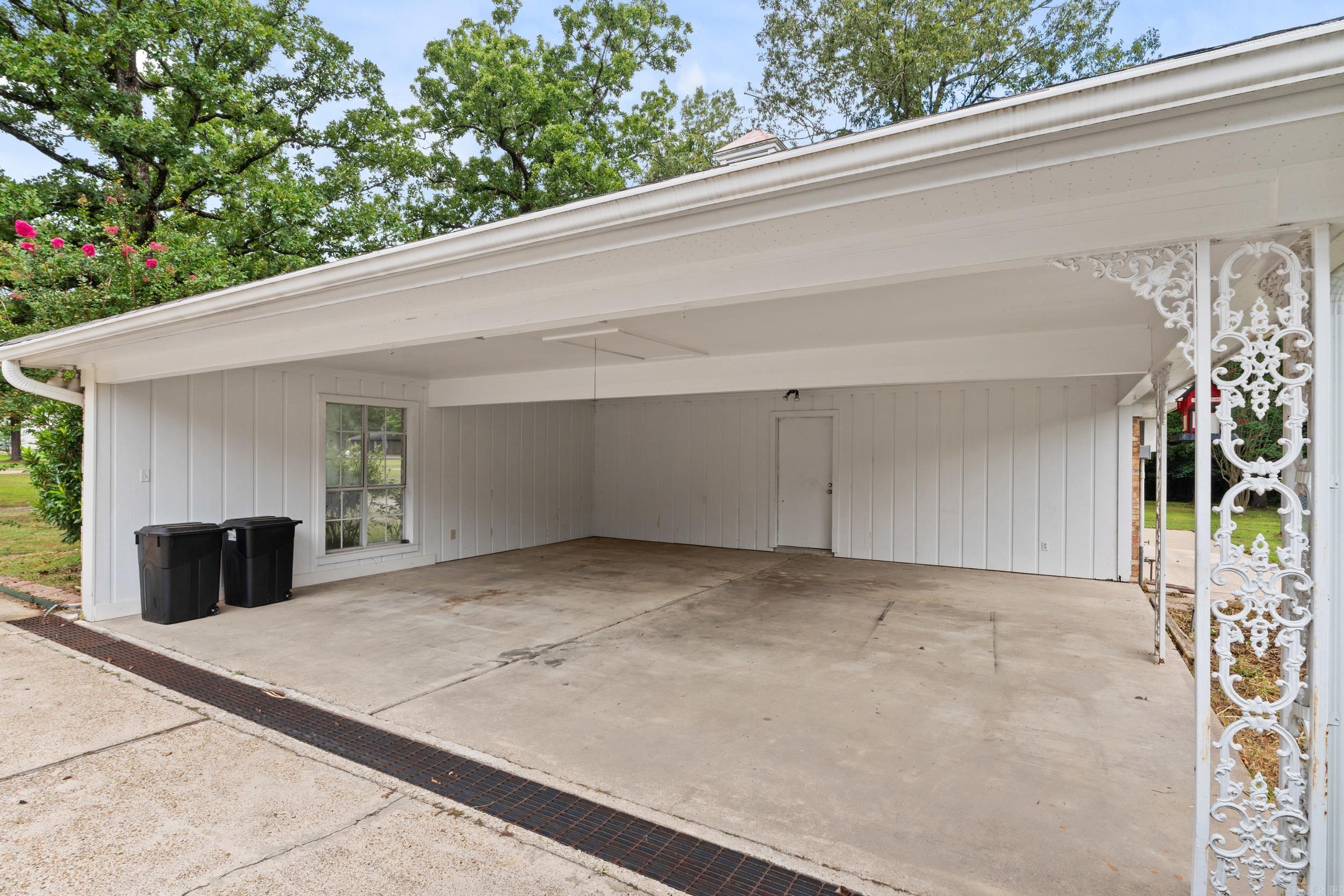 731 Carter St  Fordyce, AR