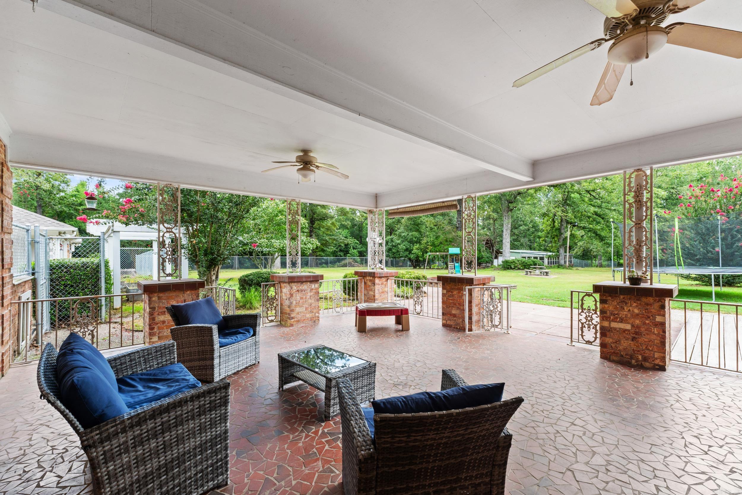 731 Carter St  Fordyce, AR