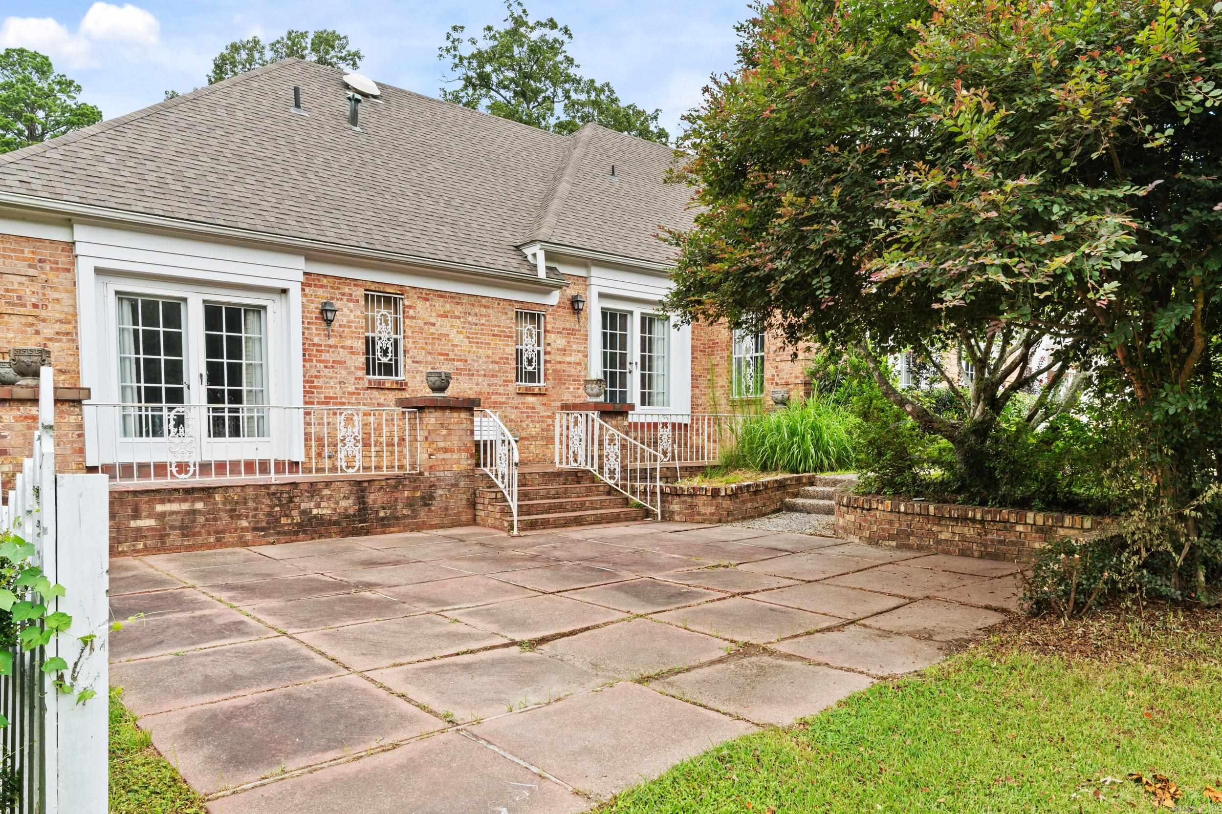 731 Carter St Fordyce, AR 71742