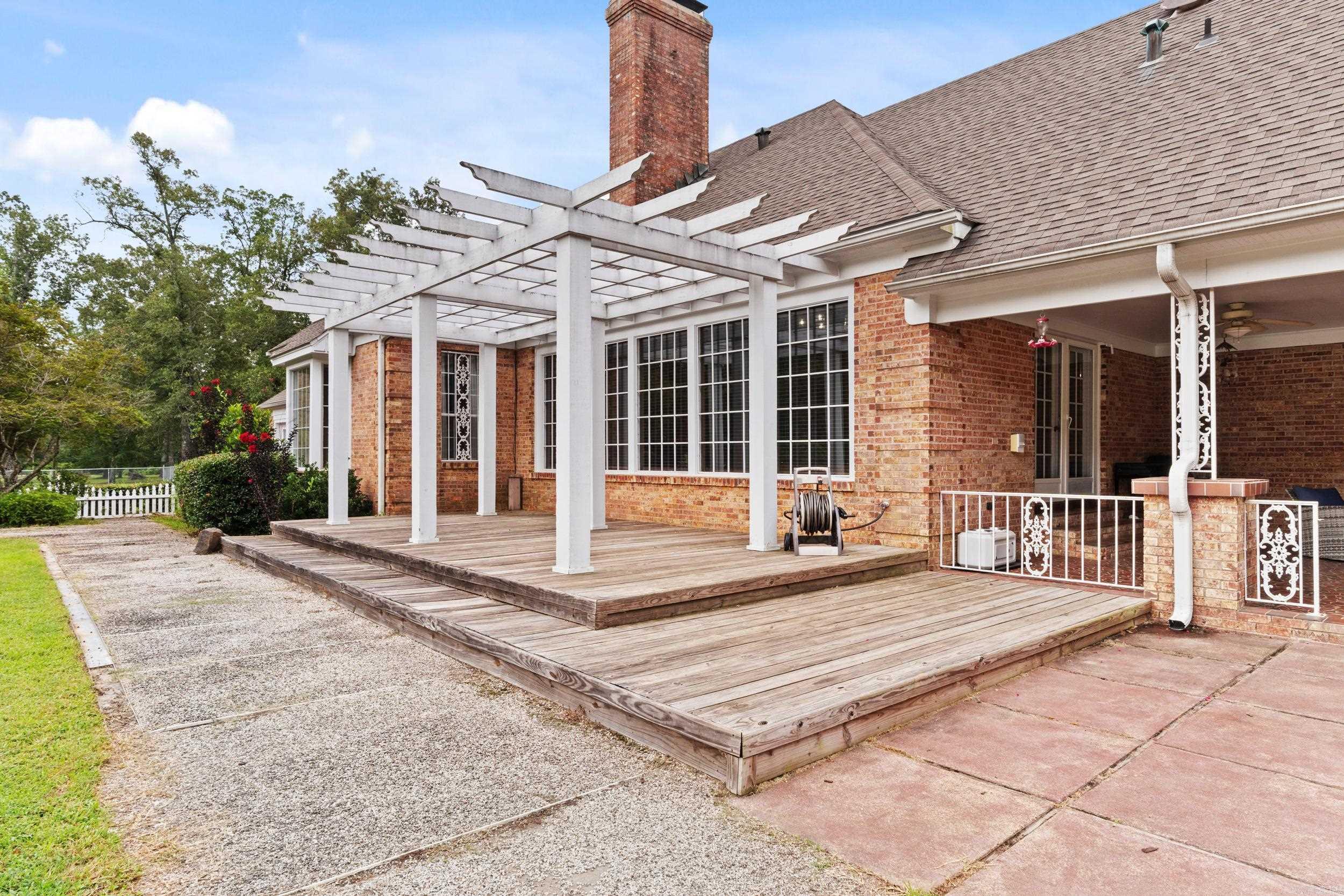 731 Carter St  Fordyce, AR