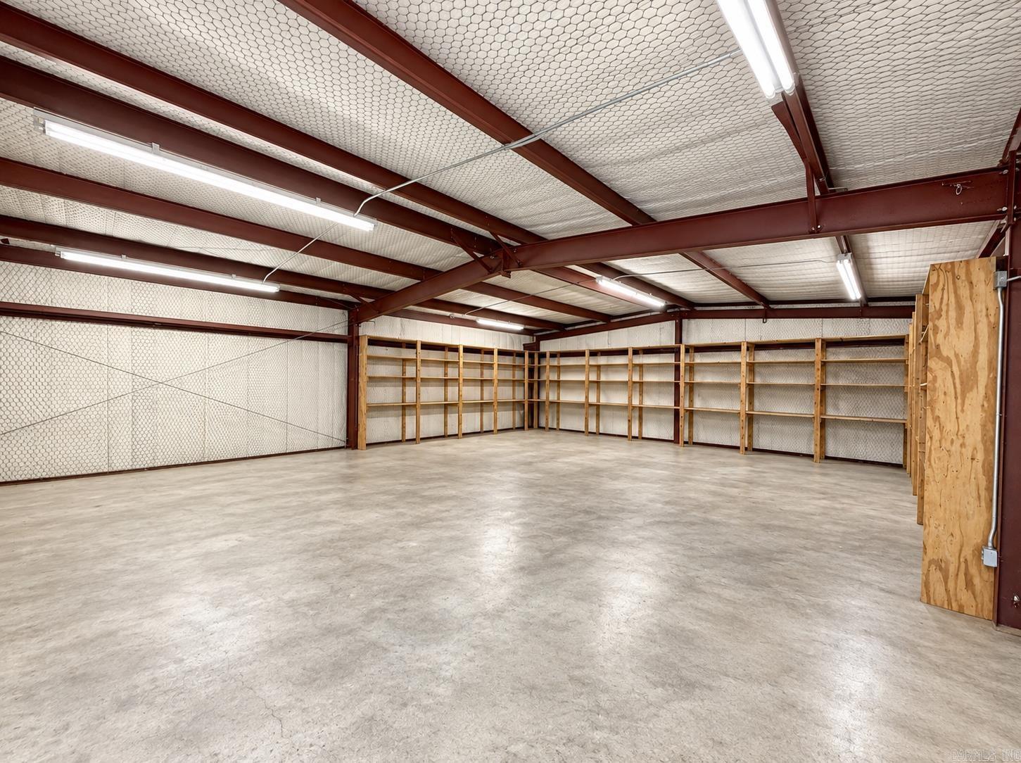 731 Carter St Fordyce, AR 71742