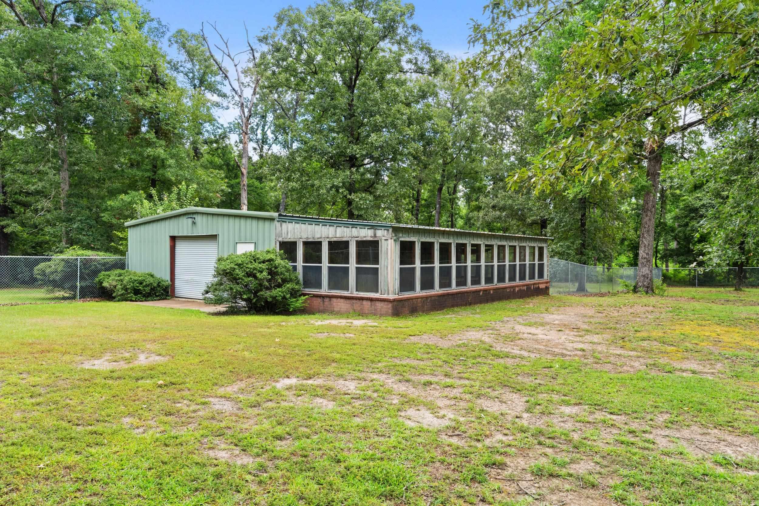 731 Carter St  Fordyce, AR