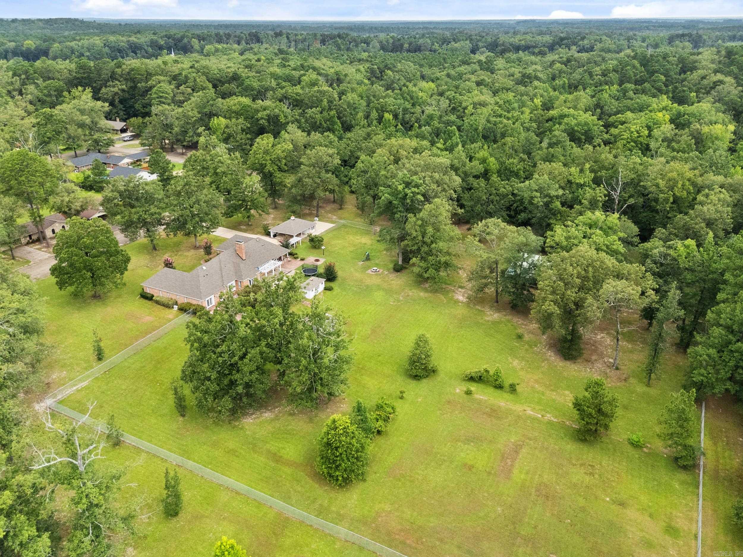 731 Carter St  Fordyce, AR