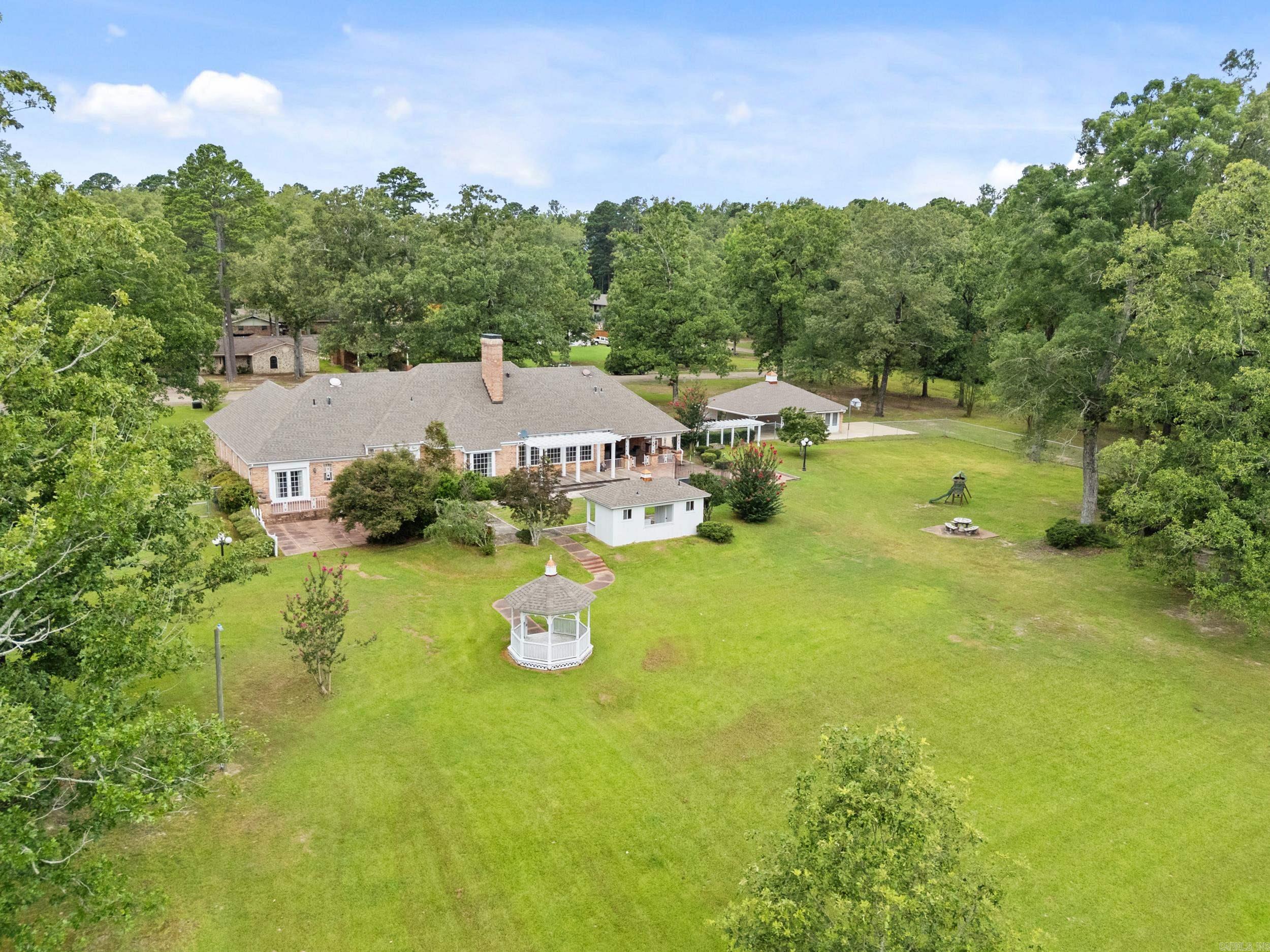 731 Carter St  Fordyce, AR