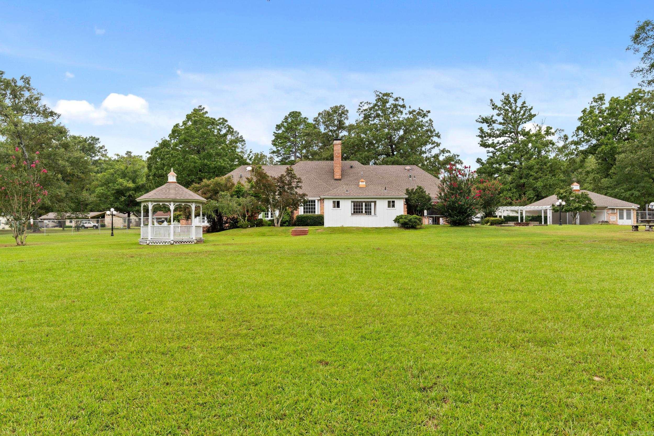 731 Carter St  Fordyce, AR
