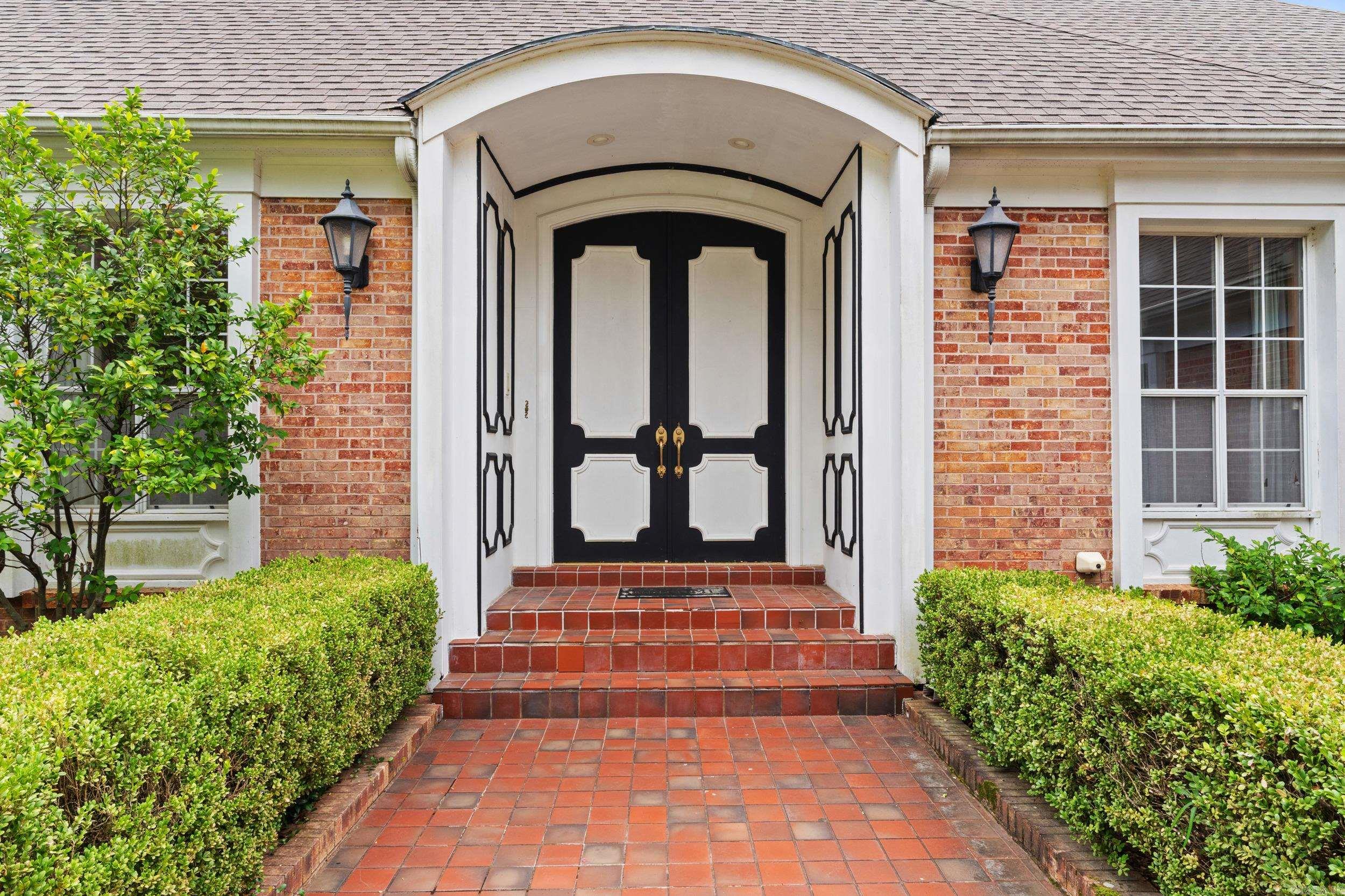 731 Carter St  Fordyce, AR