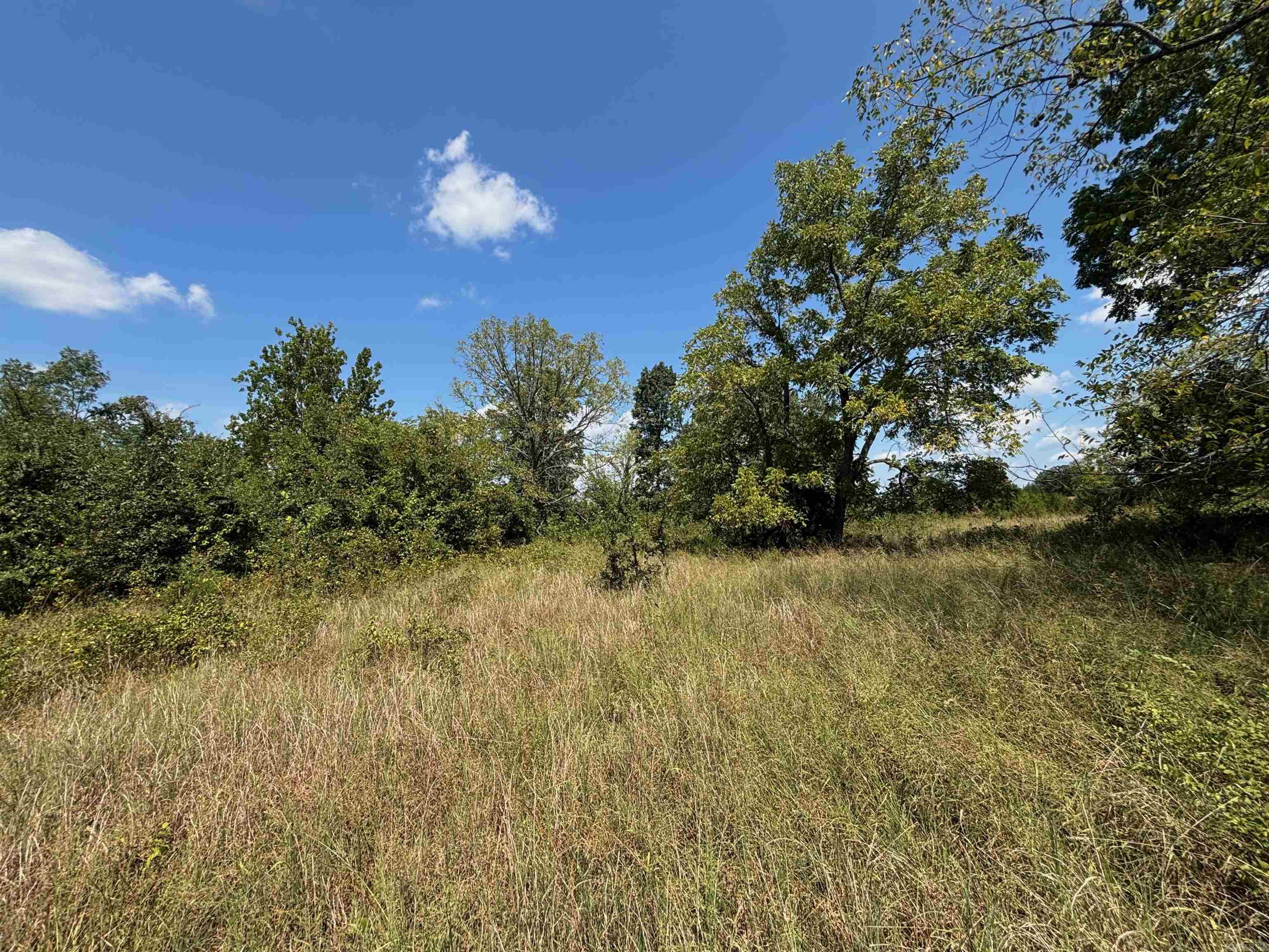 Tract 5 Little Woods  Elizabeth, AR