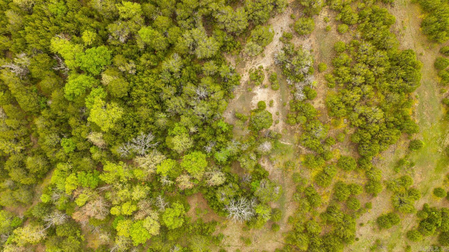 Tract 8 Little Woods  Elizabeth, AR