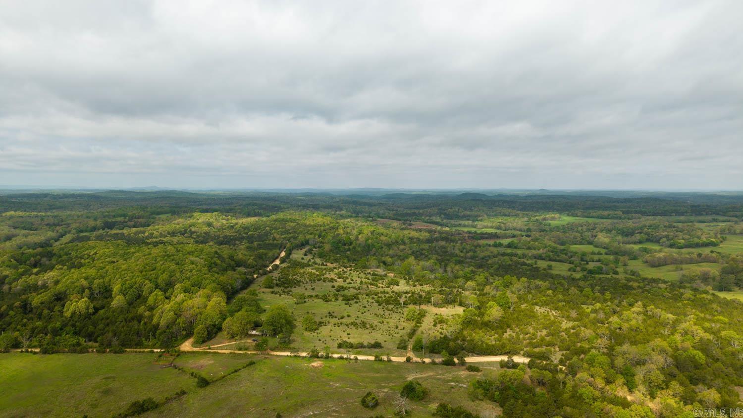 Tract 8 Little Woods  Elizabeth, AR