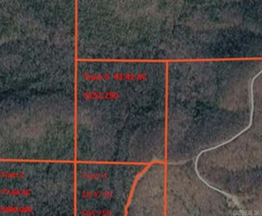 001-00411-000 Mallard Terrace  Yellville, AR