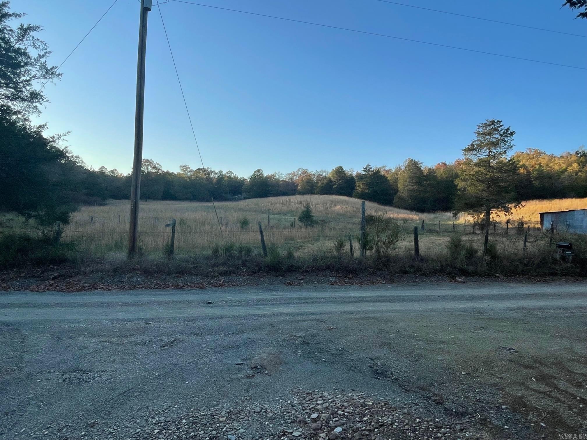 150 Polk Road 85  Mena, AR