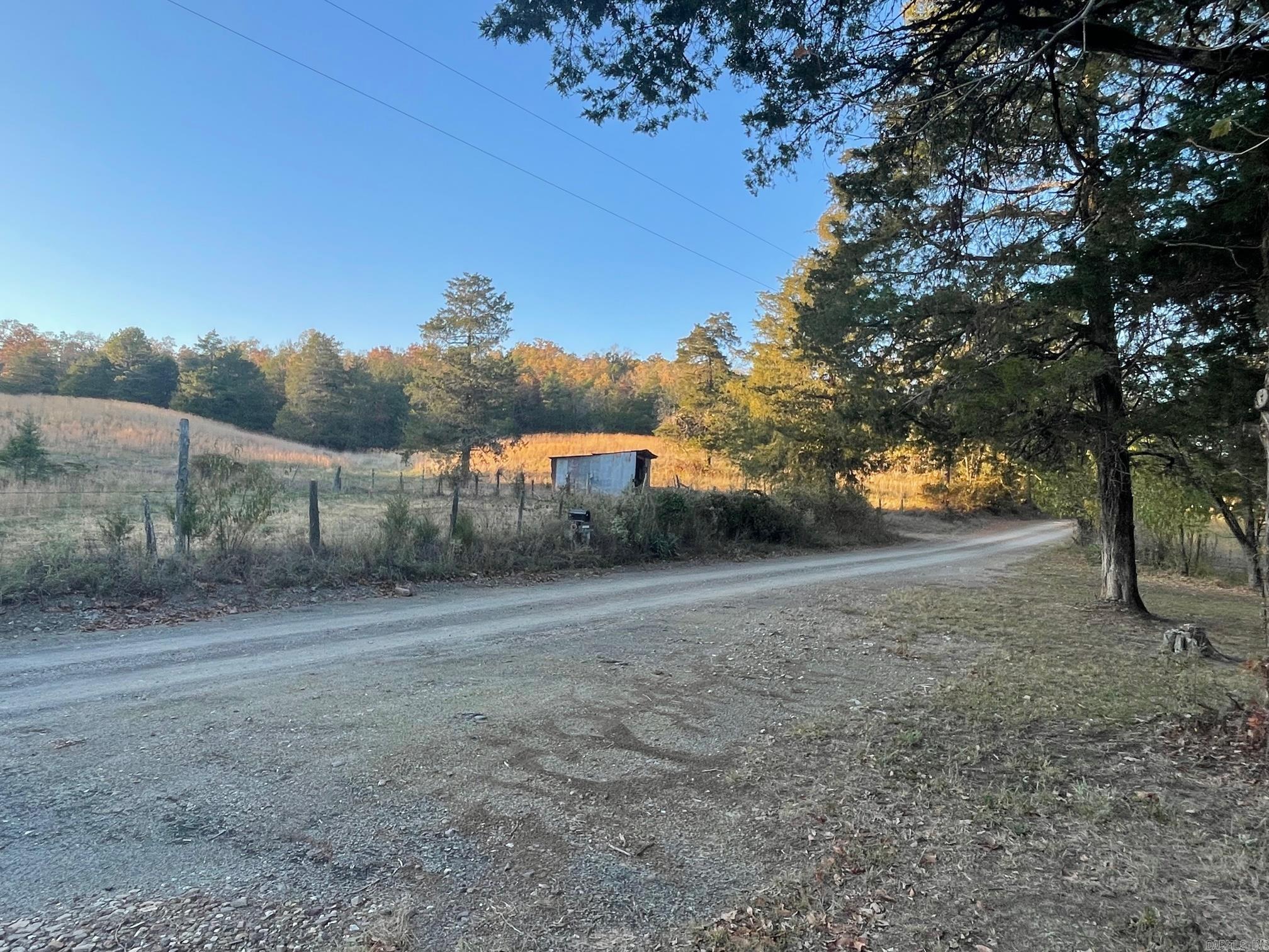 150 Polk Road 85  Mena, AR