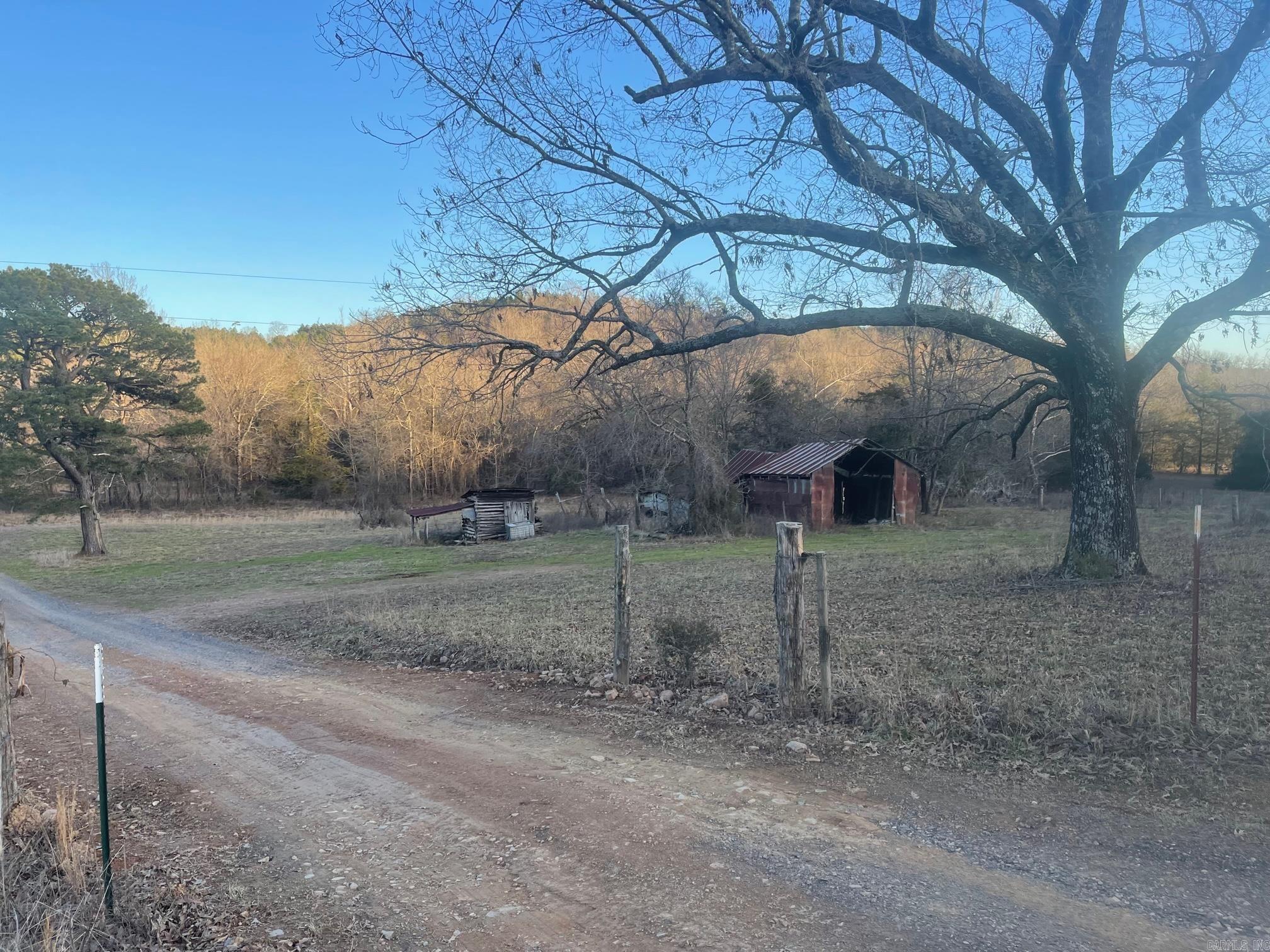 150 Polk Road 85  Mena, AR