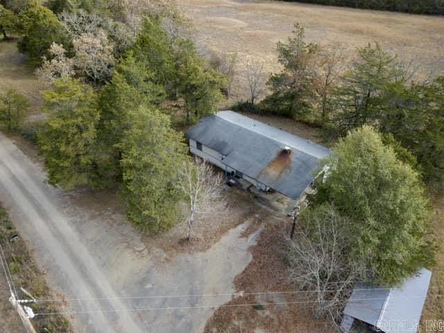 150 Polk Road 85  Mena, AR