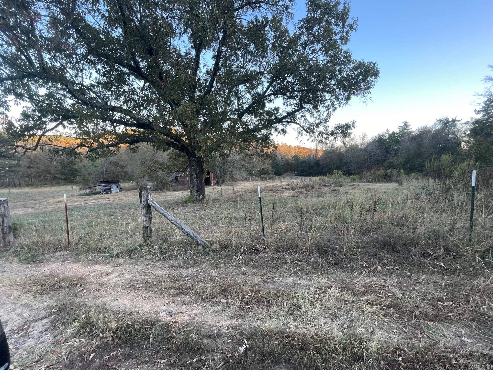 150 Polk Road 85  Mena, AR
