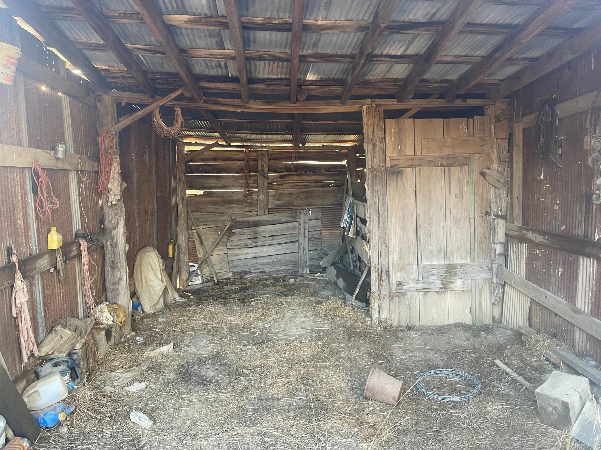150 Polk Road 85  Mena, AR