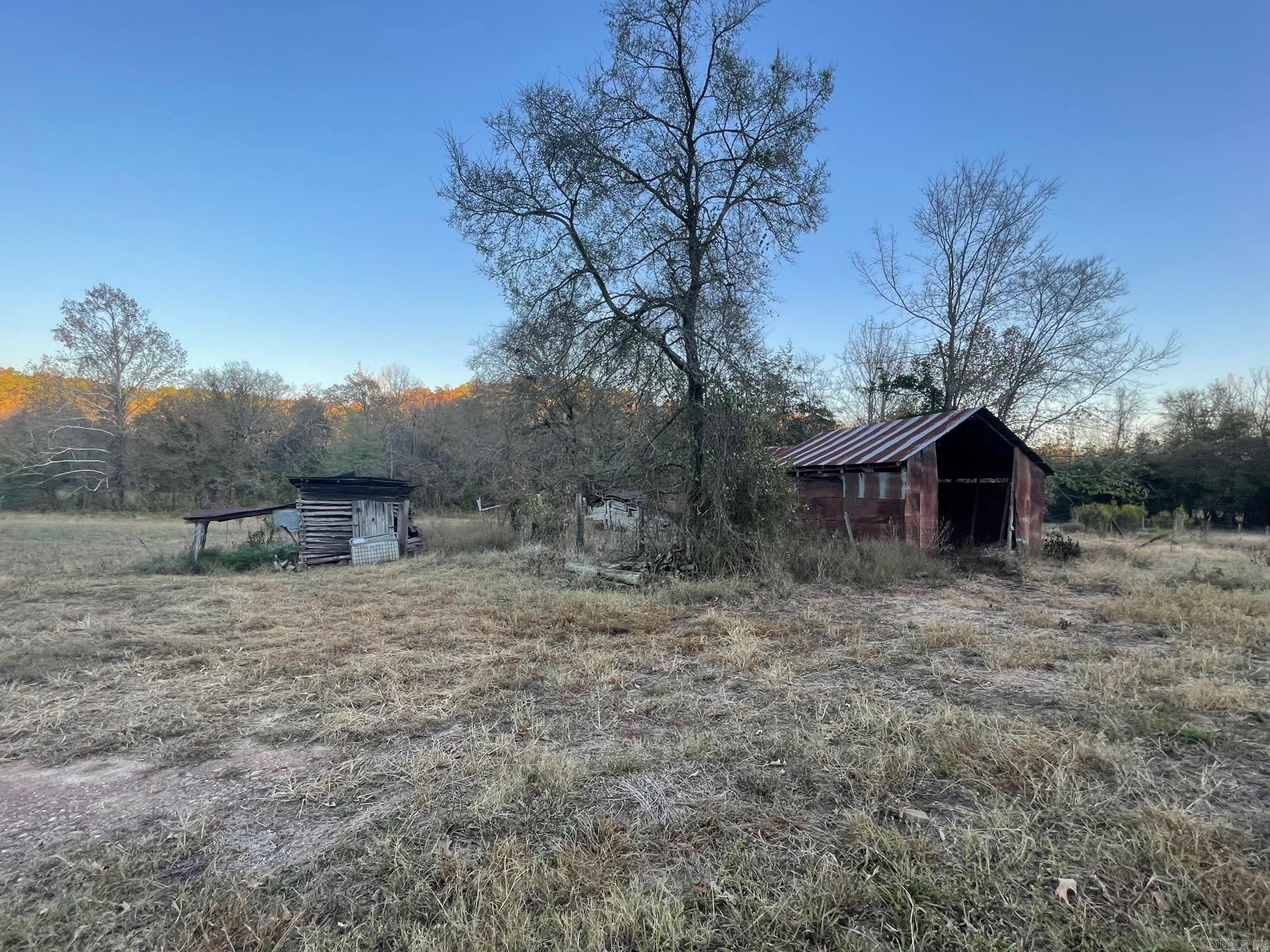 150 Polk Road 85  Mena, AR