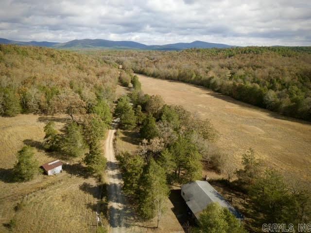 150 Polk Road 85  Mena, AR