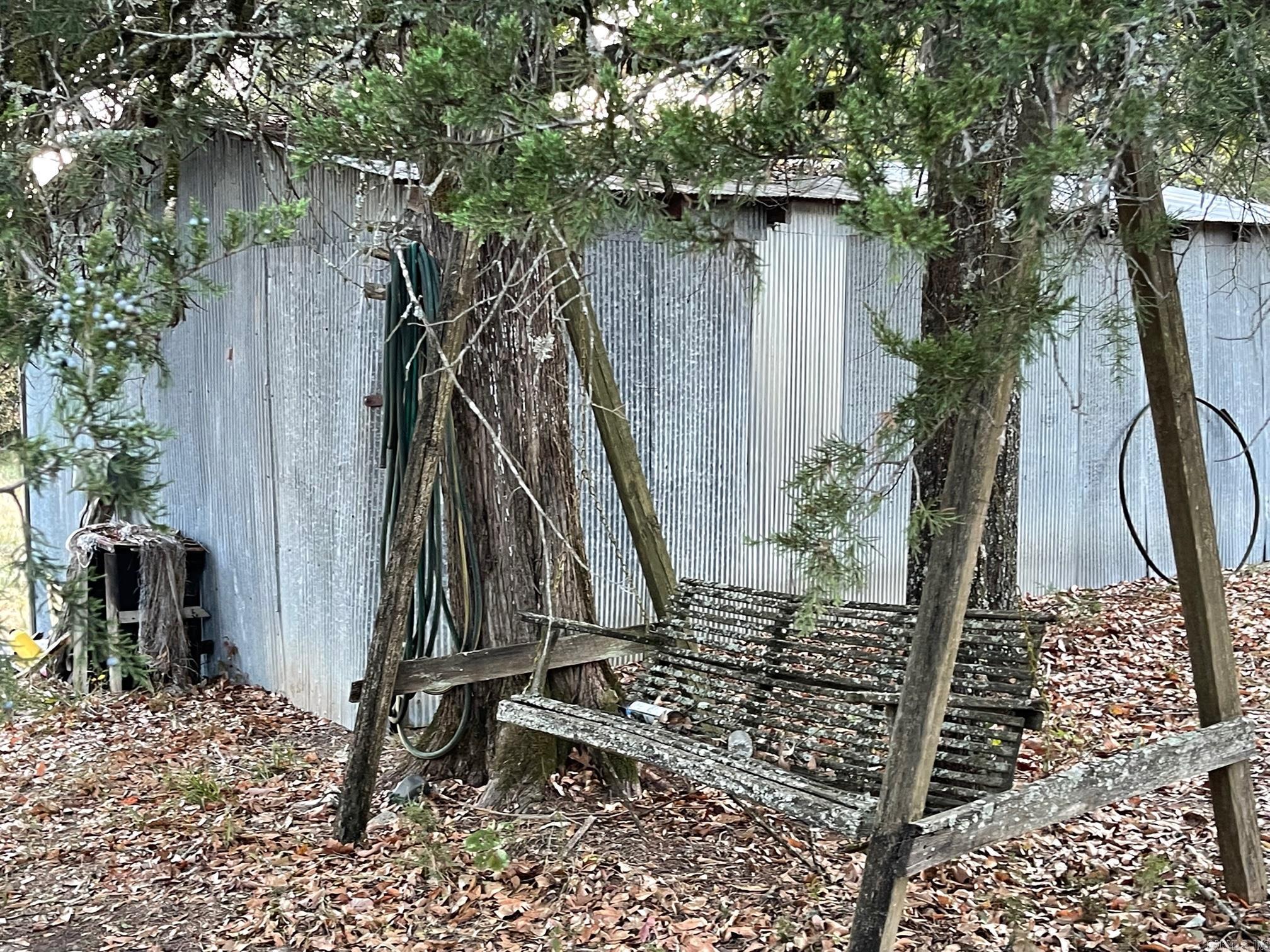 150 Polk Road 85  Mena, AR