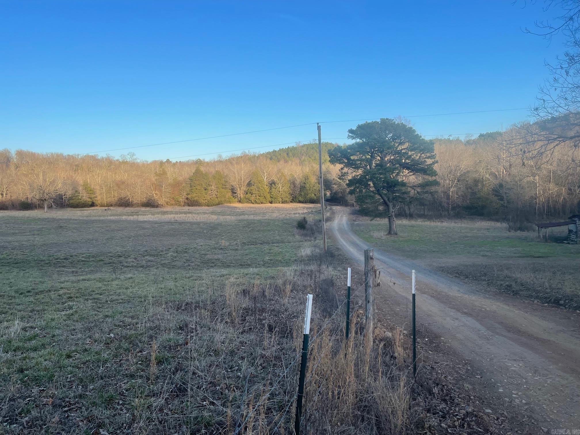 150 Polk Road 85  Mena, AR