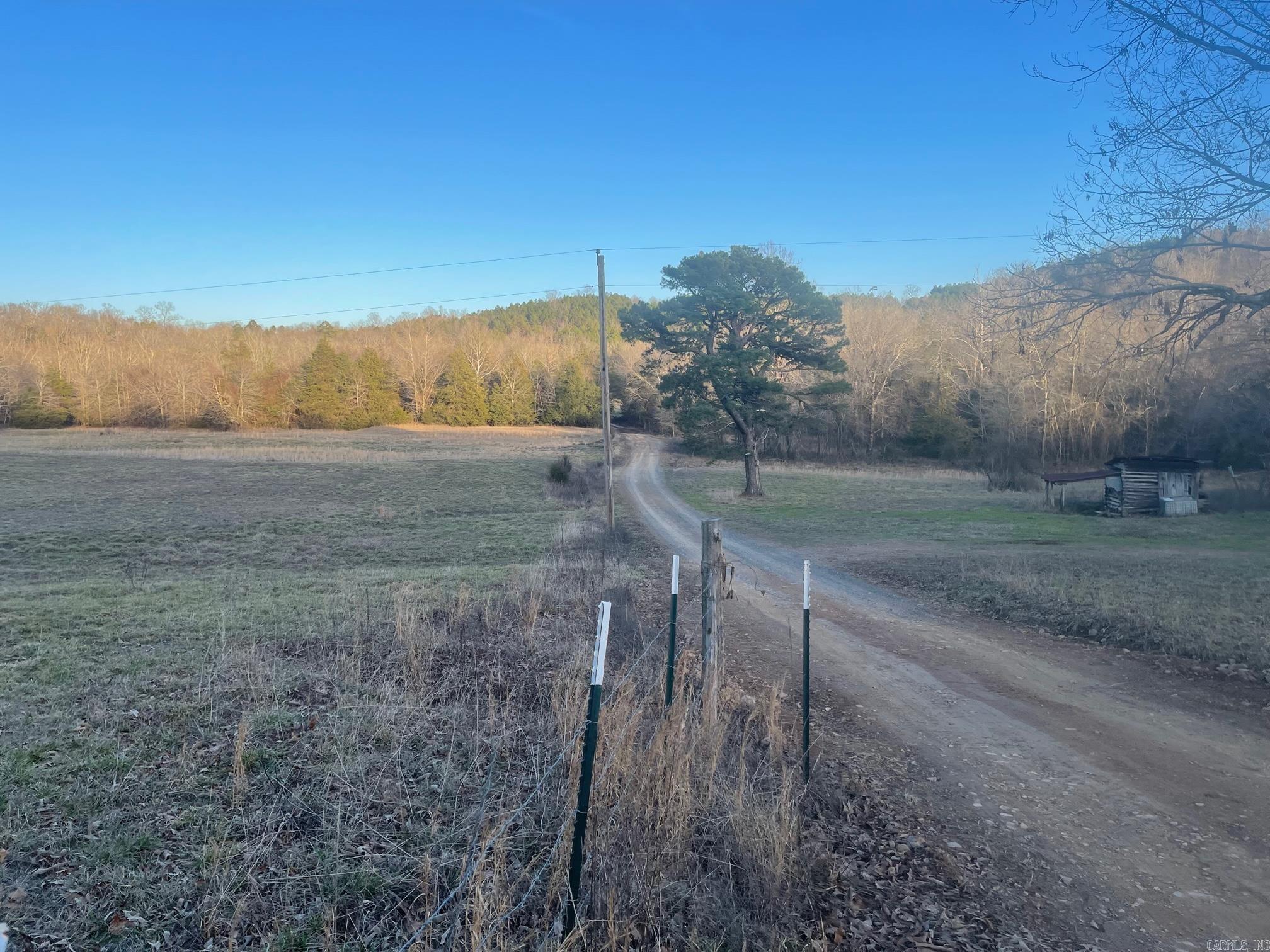 150 Polk Road 85  Mena, AR