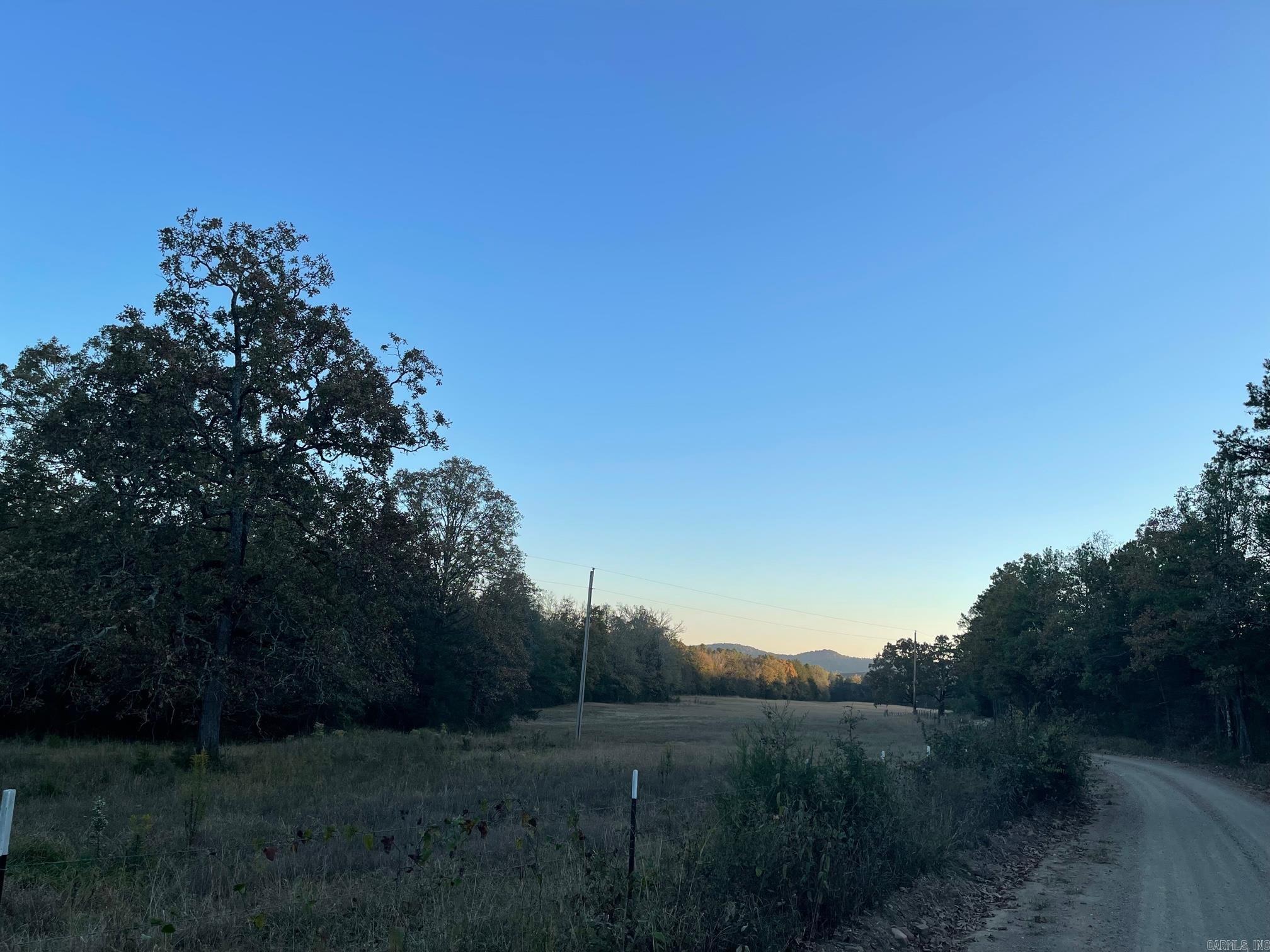 150 Polk Road 85  Mena, AR