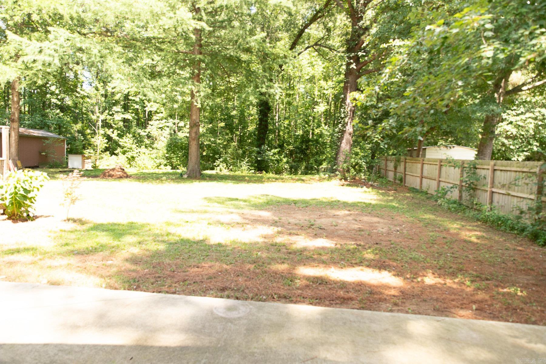 49 S Chinkapin  Pangburn, AR