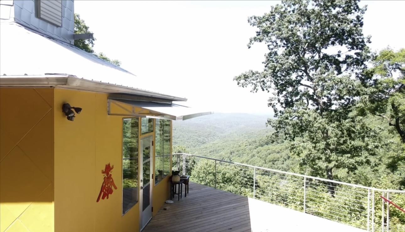5800 White Oak Mountain Road Hector, AR 72843