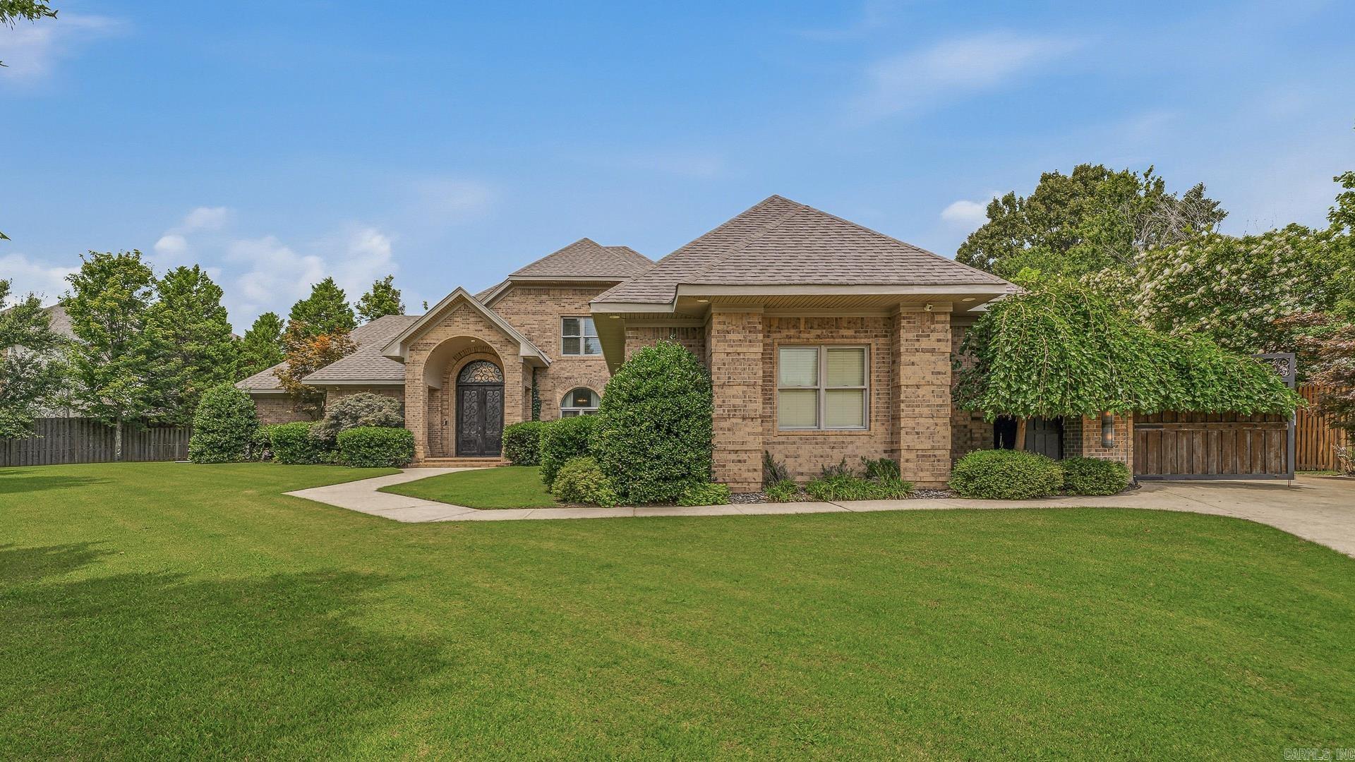 2321 Grand Oaks  Jonesboro, AR
