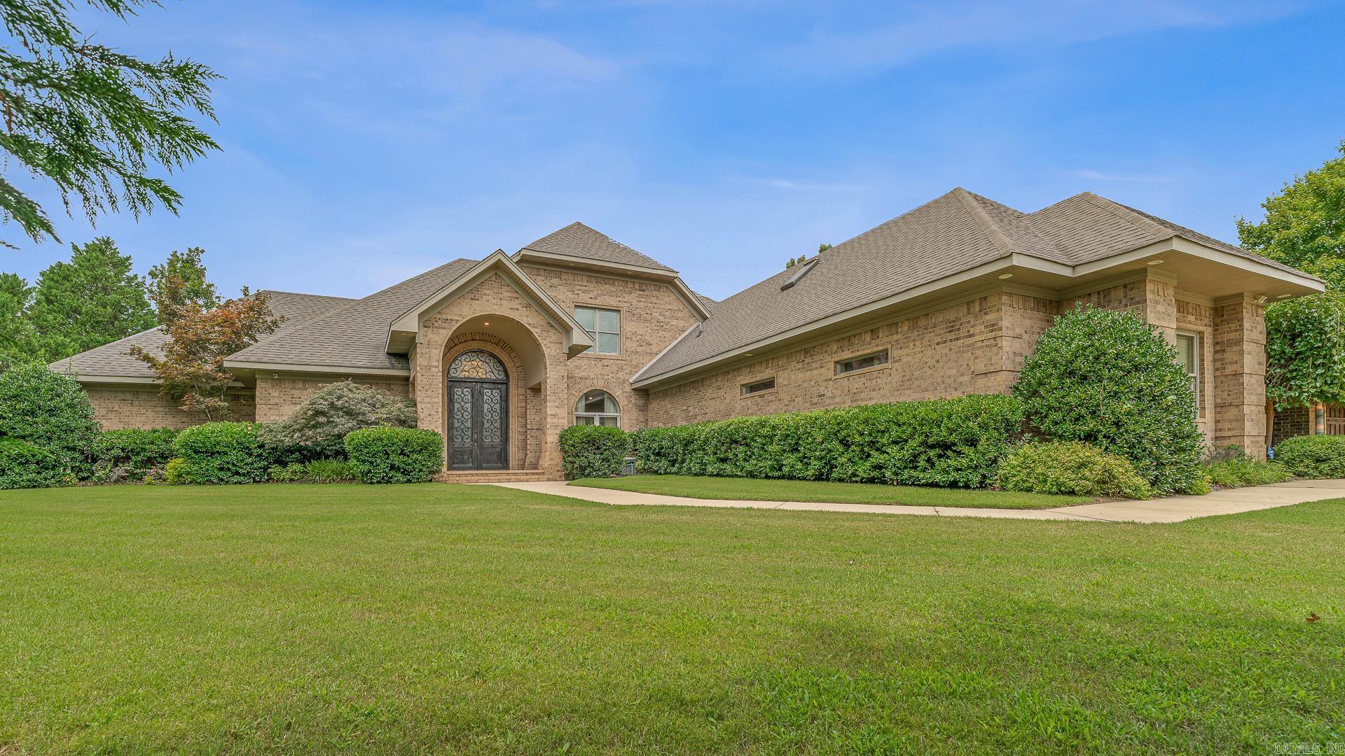 2321 Grand Oaks  Jonesboro, AR