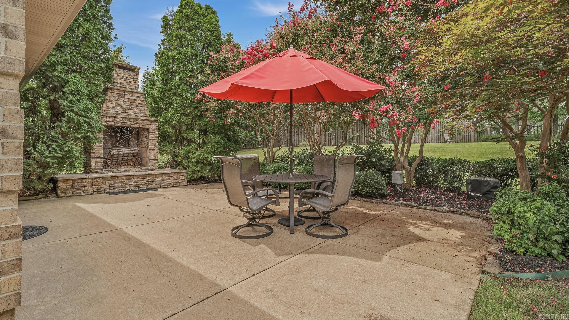 2321 Grand Oaks  Jonesboro, AR