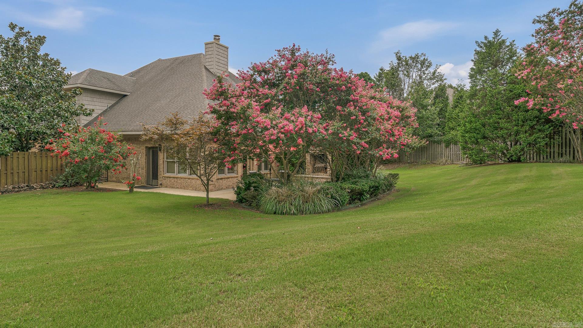 2321 Grand Oaks  Jonesboro, AR