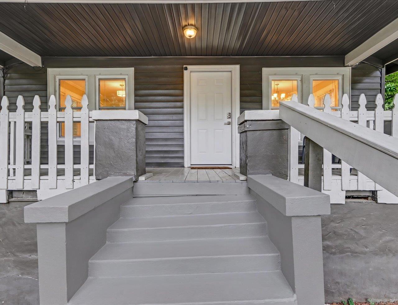 119 Poplar  Hot Springs, AR