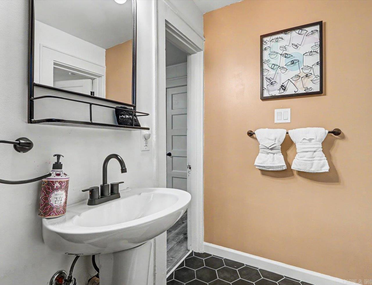 119 Poplar  Hot Springs, AR
