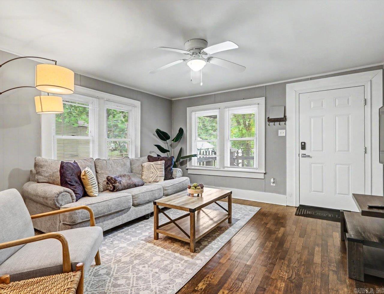 119 Poplar  Hot Springs, AR