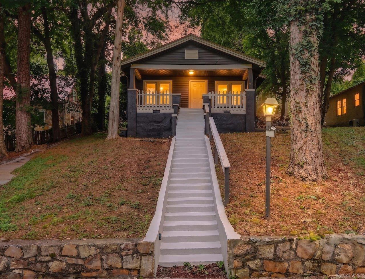 119 Poplar  Hot Springs, AR