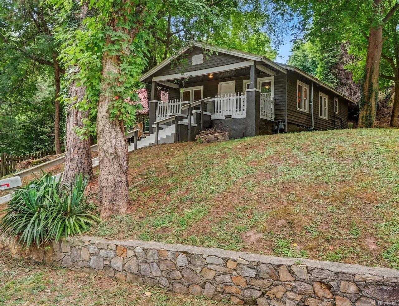 119 Poplar  Hot Springs, AR