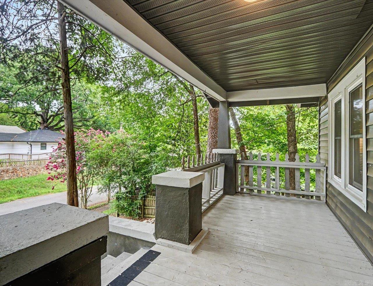 119 Poplar  Hot Springs, AR