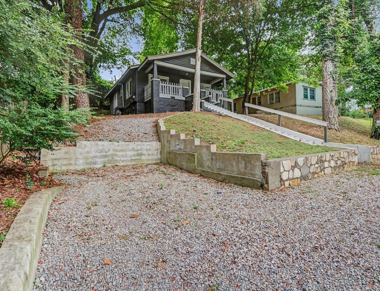 119 Poplar  Hot Springs, AR
