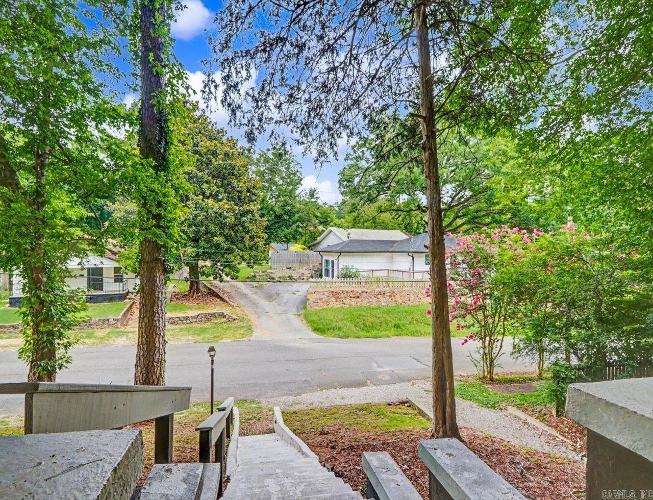 119 Poplar  Hot Springs, AR