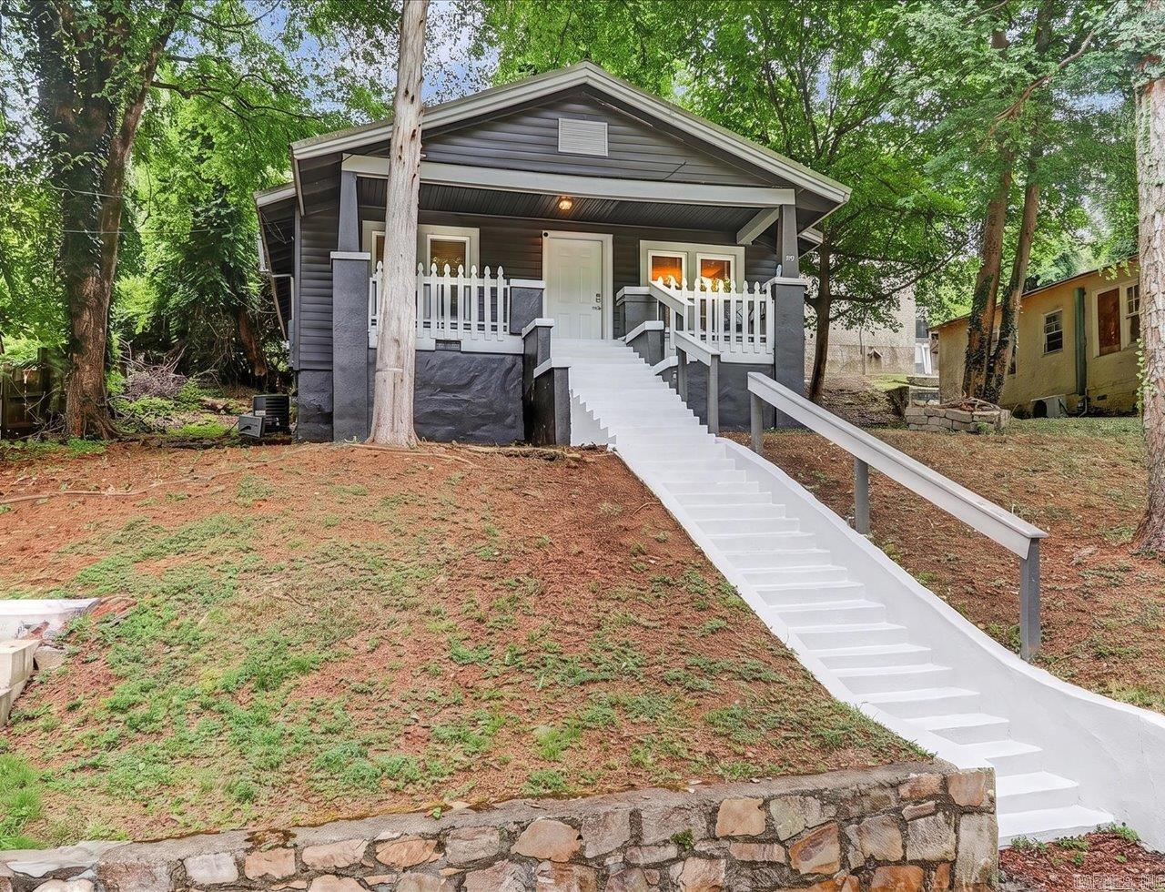 119 Poplar  Hot Springs, AR