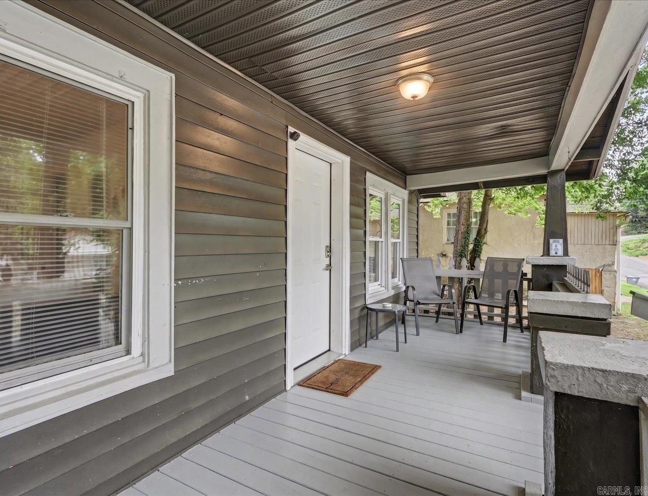 119 Poplar  Hot Springs, AR