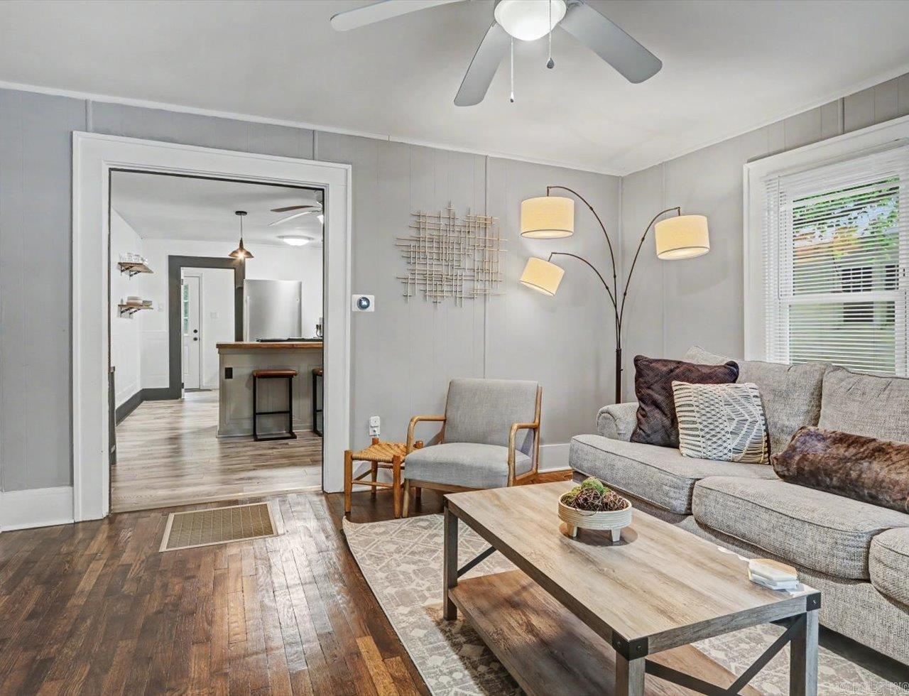 119 Poplar  Hot Springs, AR