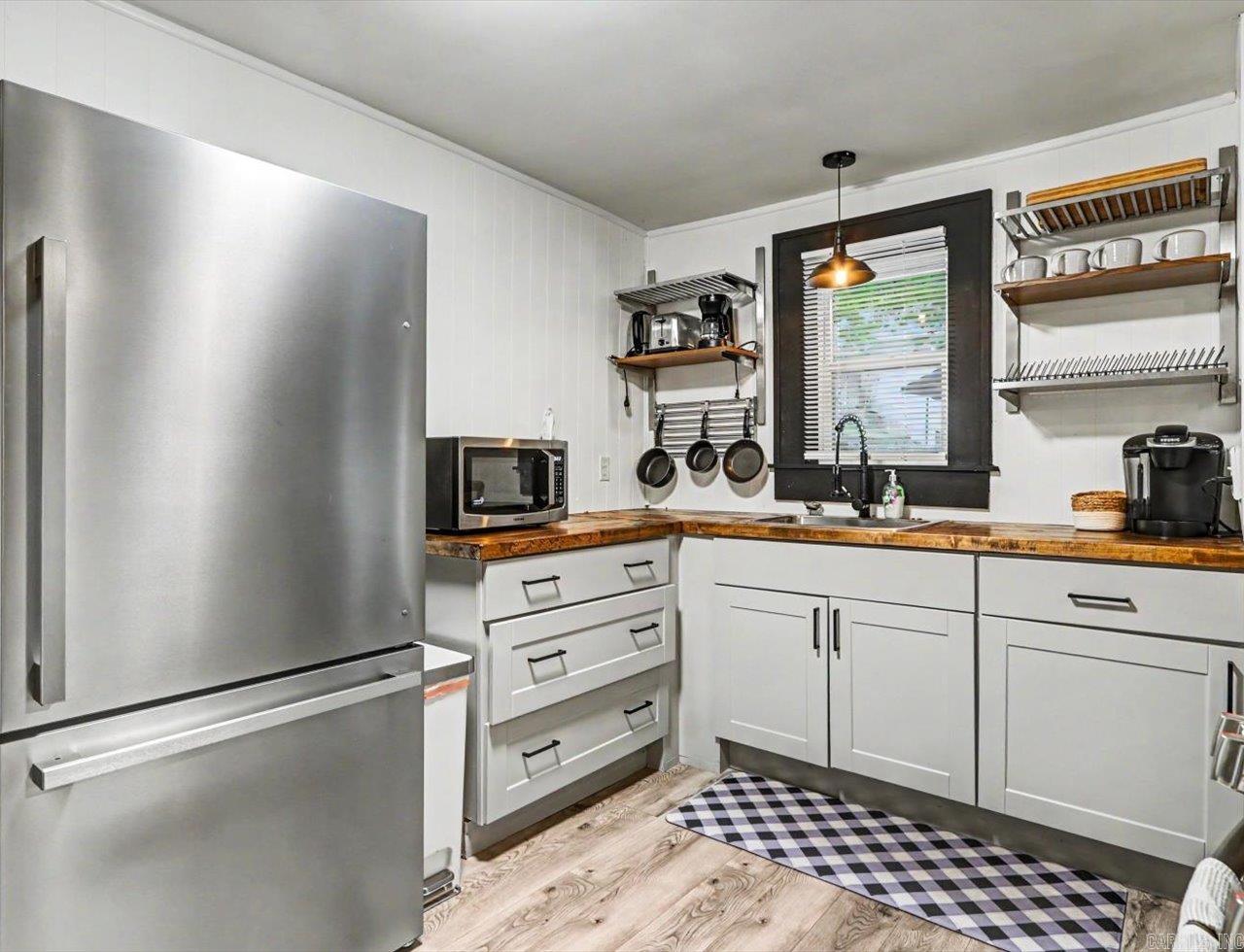 119 Poplar  Hot Springs, AR