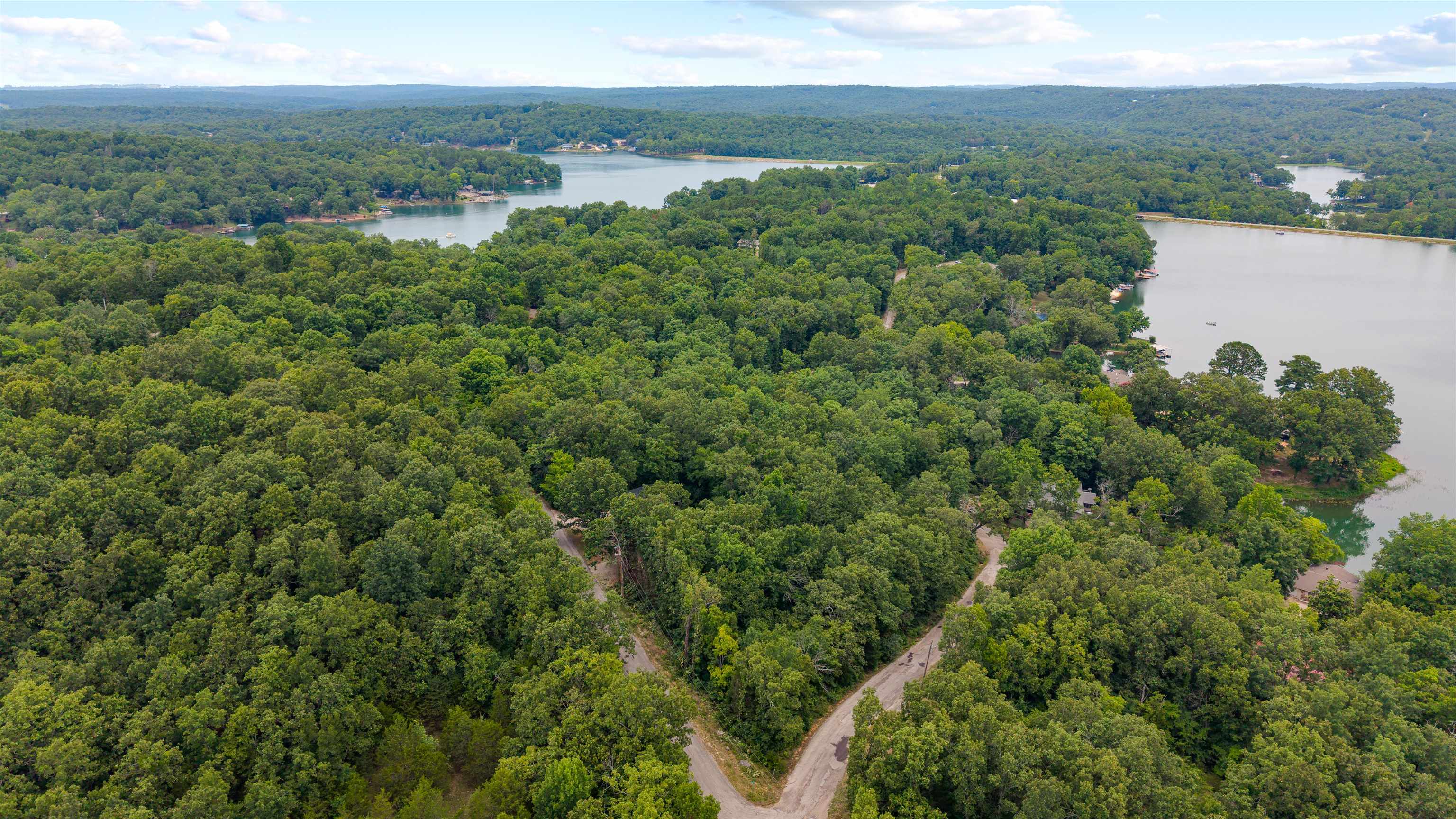 1 Boanna  Cherokee Village, AR