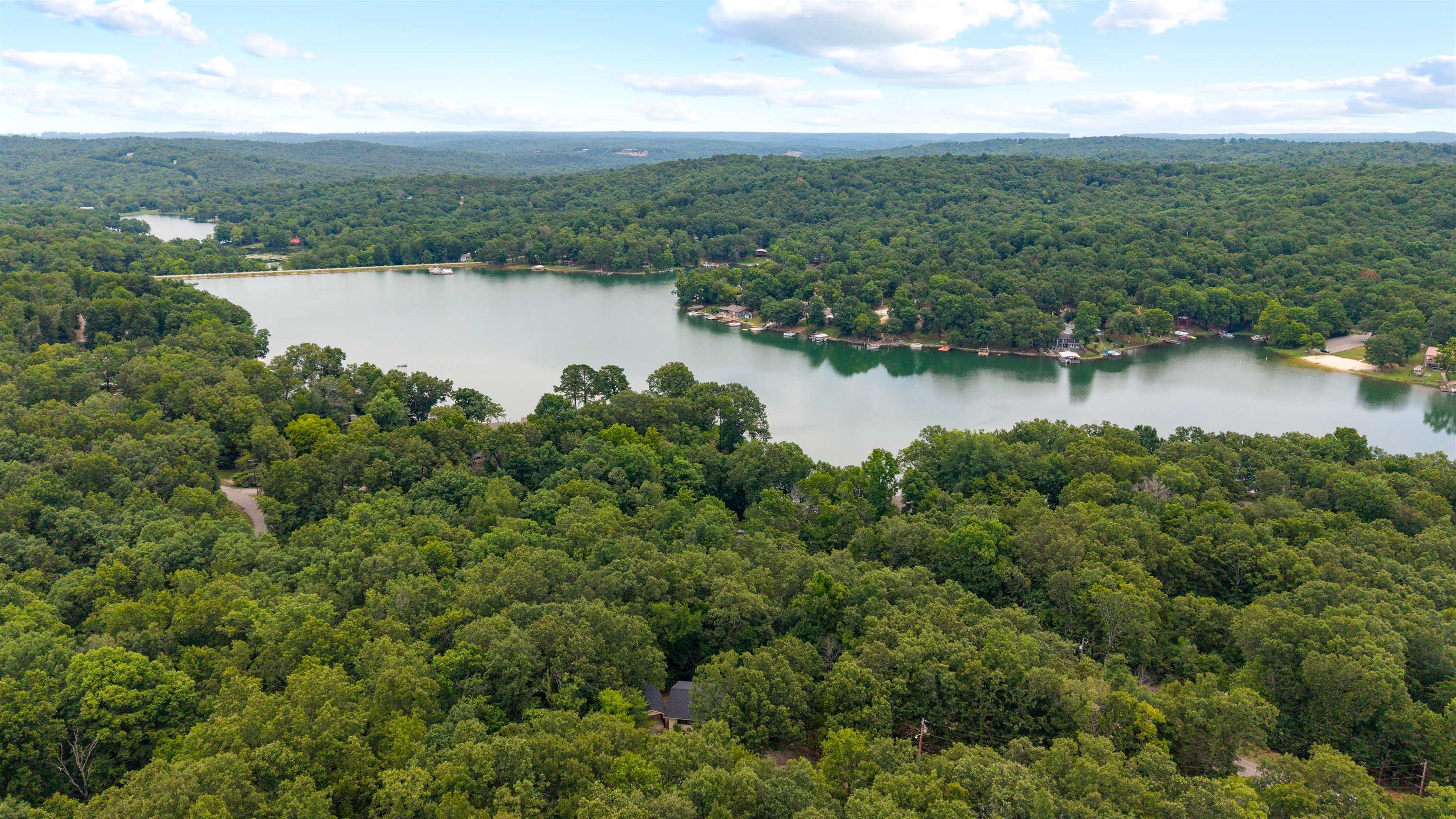 1 Boanna  Cherokee Village, AR