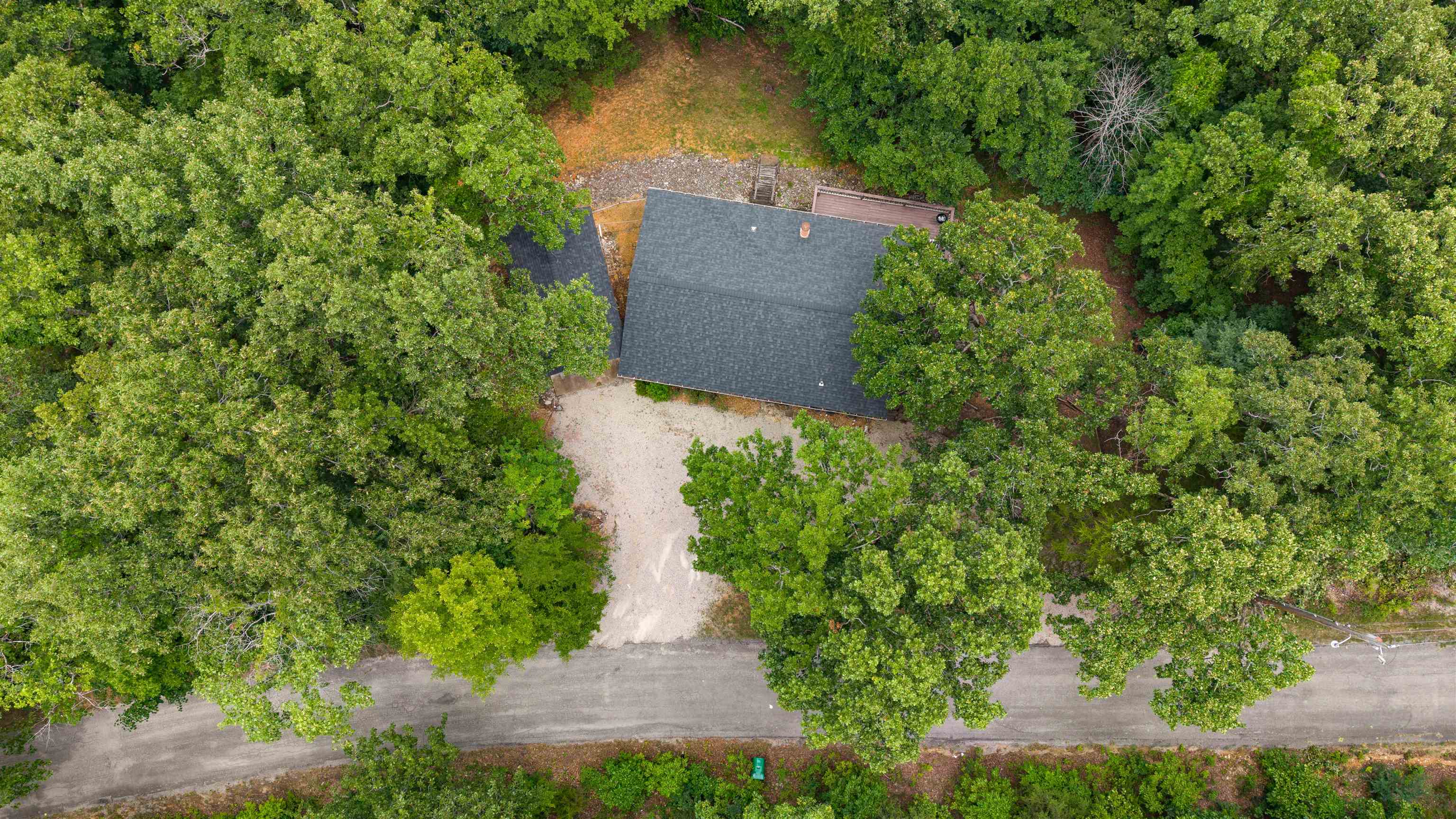 1 Boanna  Cherokee Village, AR