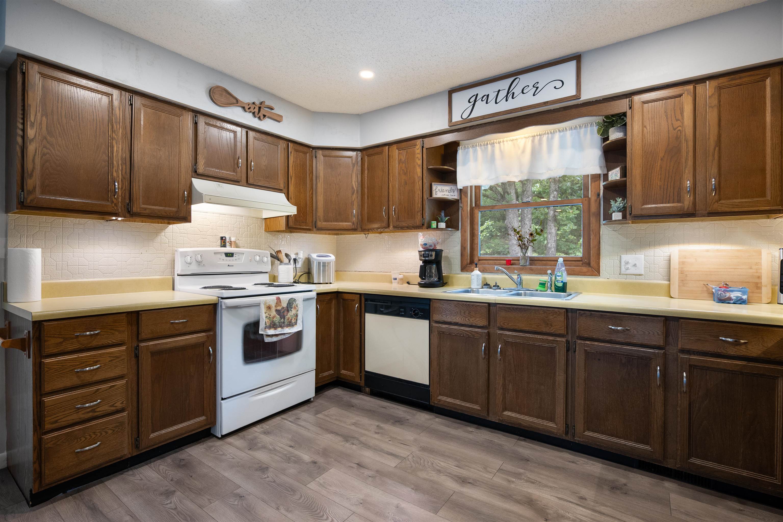 1 Boanna  Cherokee Village, AR