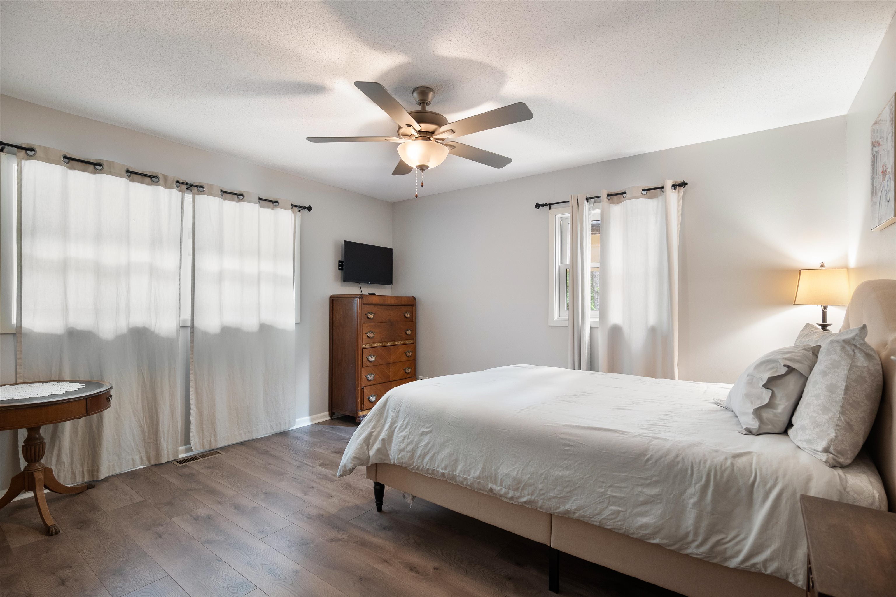 1 Boanna  Cherokee Village, AR